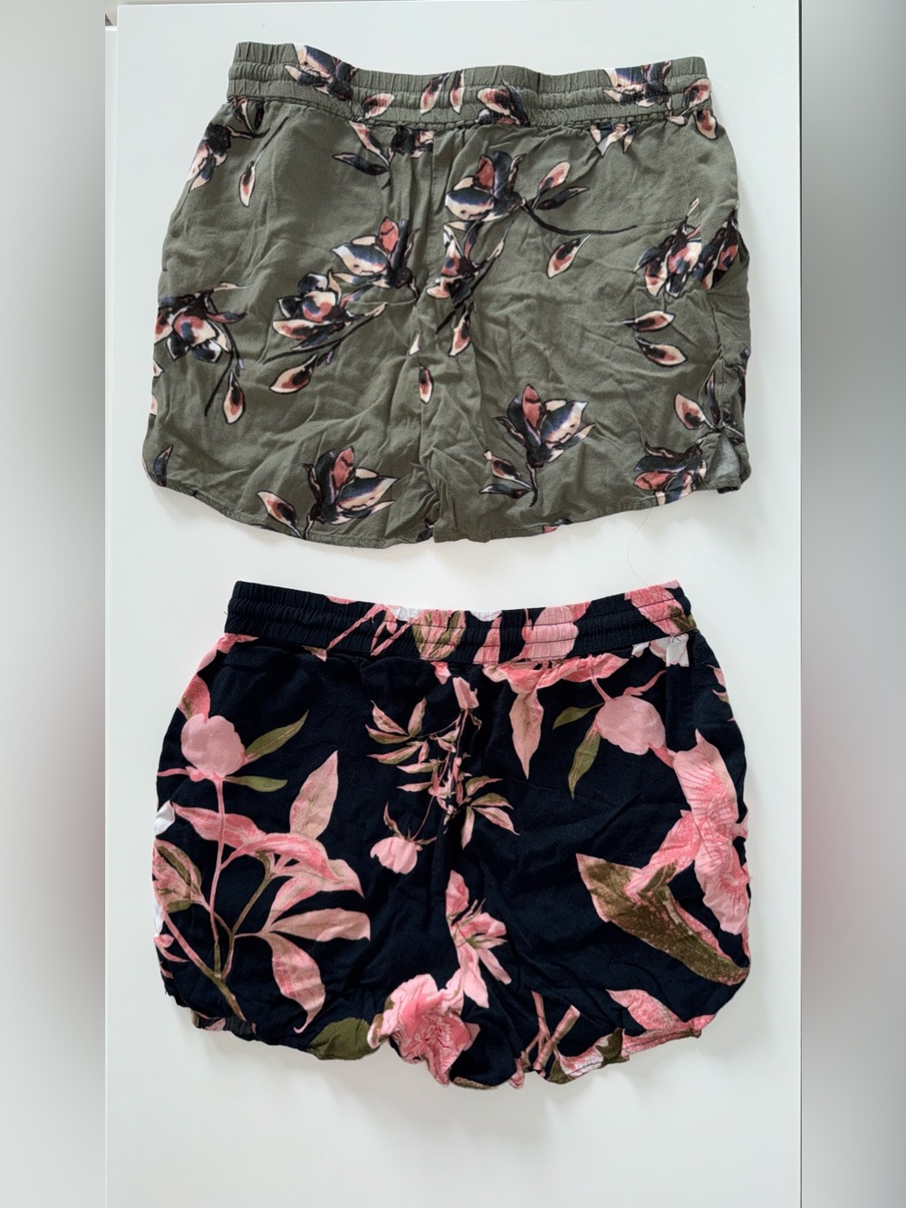 Shorts Bundle - Picture 2 of 3